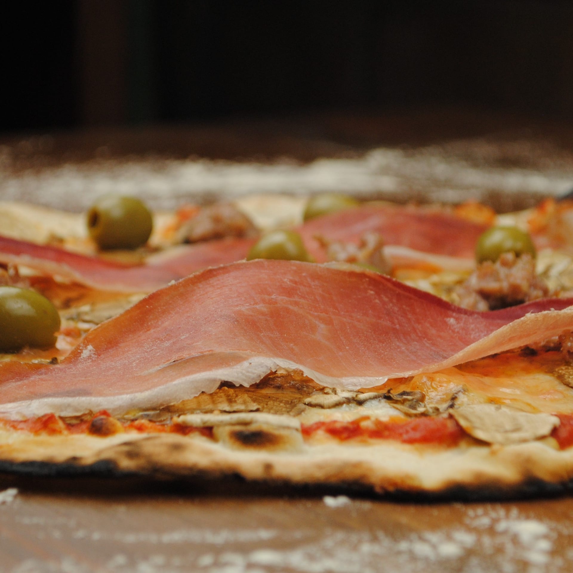 Pizzeria Sfizio